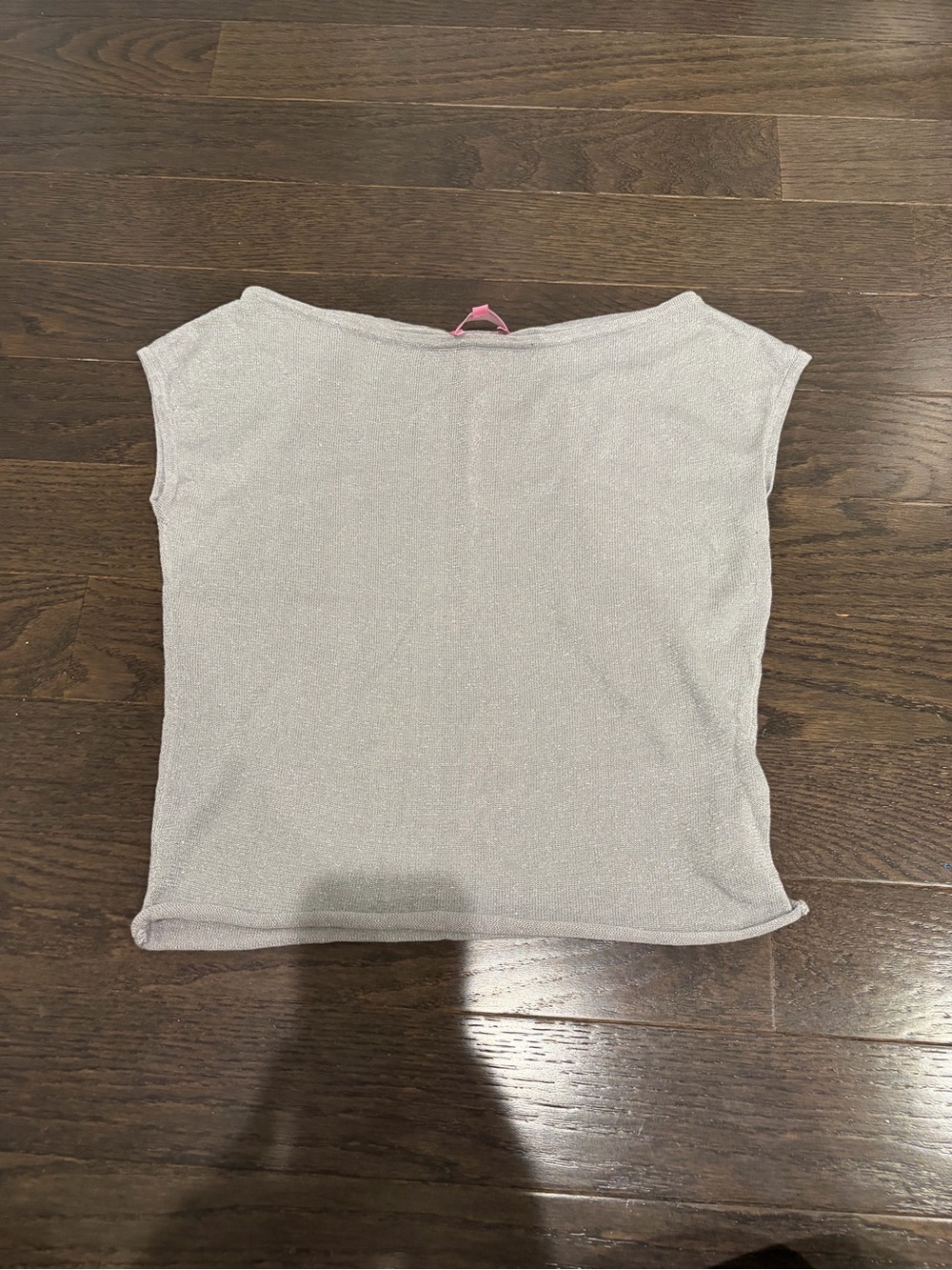 Edikted off the shoulder top